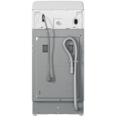 Стиральная машина Indesit BTW S72200 EU/N