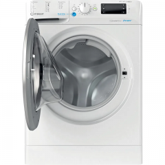 Стиральная машина Indesit BDE861483XWSEUN