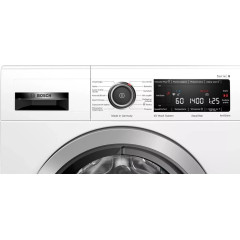 Стиральная машина Bosch WAX32M01BY