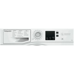 Стиральная машина Hotpoint-Ariston NSS 5015 H