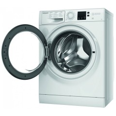 Стиральная машина Hotpoint-Ariston NSS 5015 H