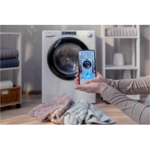 Стиральная машина Candy CSO44 286TWMB-07