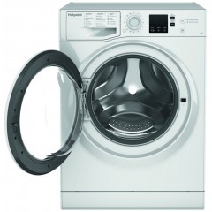 Стиральная машина Hotpoint-Ariston NUS 5015 H
