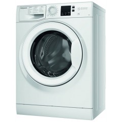 Стиральная машина Hotpoint-Ariston NUS 5015 H