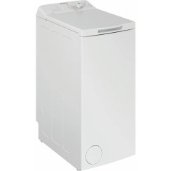 Стиральная машина Indesit BTW L60400