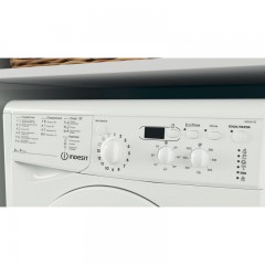 Стиральная машина Indesit IWSD6105CISL