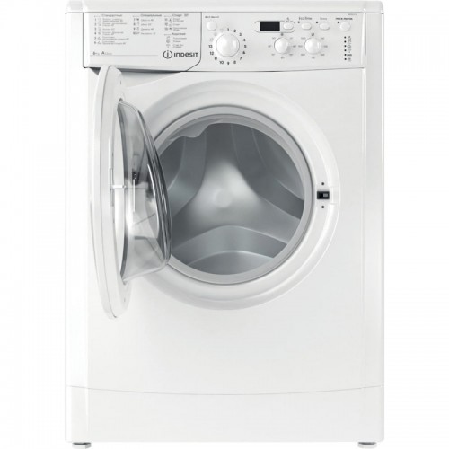 Стиральная машина Indesit IWSD6105CISL