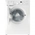 Стиральная машина Indesit IWSD6105CISL