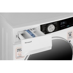 Стиральная машина Weissgauff WMD 56510 DC Inverter Steam