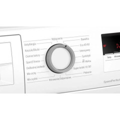 Стиральная машина Bosch WAN2418KPL