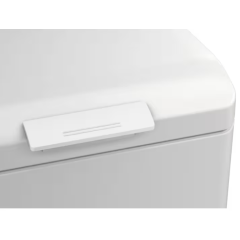 Стиральная машина Electrolux SensiCare 600 EW6TN15061FP