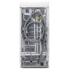 Стиральная машина Electrolux SensiCare 600 EW6TN15061FP