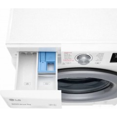 Стиральная машина LG F2WV3S7S4E