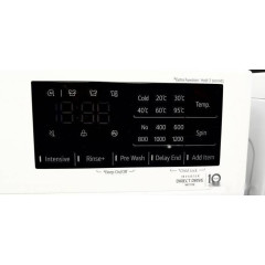 Стиральная машина LG F2WV3S7N3E