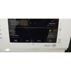 Стиральная машина LG F2J3WY5WE