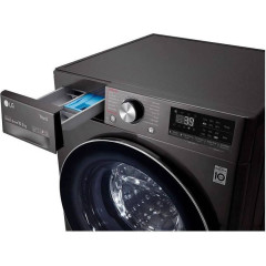 Стиральная машина LG F4WV910P2SE