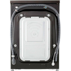 Стиральная машина LG F4WV910P2SE