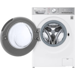 Стиральная машина LG F4WV910P2WE