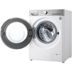 Стиральная машина LG F4WV910P2WE