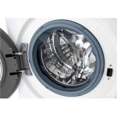 Стиральная машина LG F4WV910P2WE