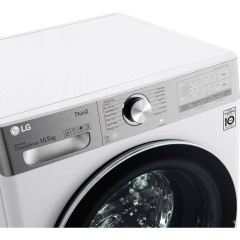 Стиральная машина LG F4WV910P2WE