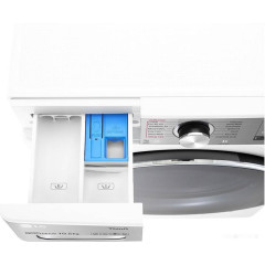 Стиральная машина LG F4WV910P2WE