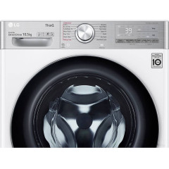 Стиральная машина LG F4WV910P2WE
