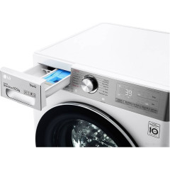 Стиральная машина LG F4WV910P2WE