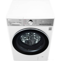 Стиральная машина LG F4WV910P2WE