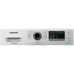 Стиральная машина Samsung WW60J42E0HS/LD