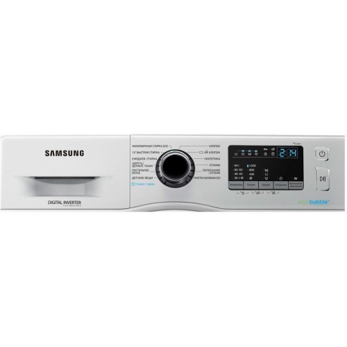 Стиральная машина Samsung WW60J42E0HS/LD