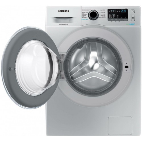 Стиральная машина Samsung WW60J42E0HS/LD