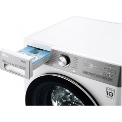 Стиральная машина LG F6WV910P2EA