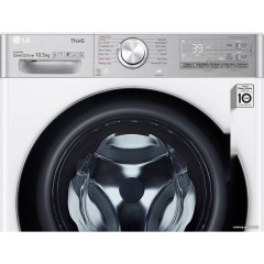 Стиральная машина LG F6WV910P2EA