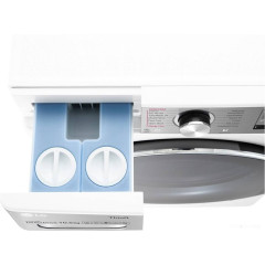 Стиральная машина LG F6WV910P2EA