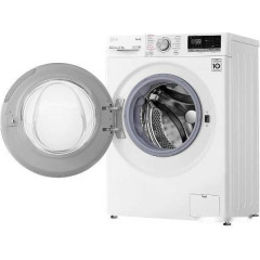 Стиральная машина LG F2DV5S7S0E