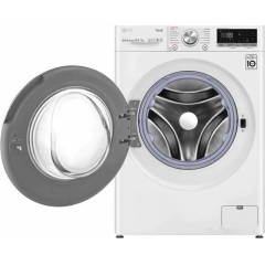 Стиральная машина LG F4DV710S1E