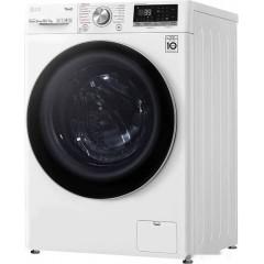 Стиральная машина LG F4DV710S1E