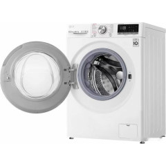 Стиральная машина LG F4DV710S1E