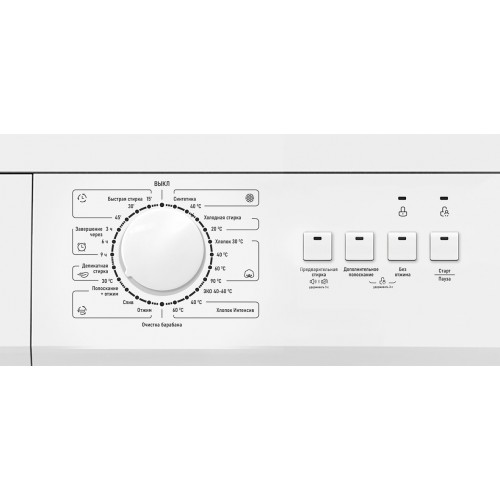 Стиральная машина CENTEK CT-1903