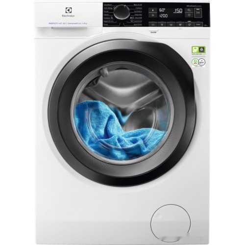 Стиральная машина Electrolux PerfectCare 800 EW8F249PS