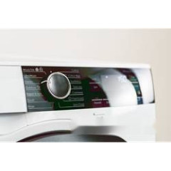 Стиральная машина Electrolux PerfectCare 800 EW8F249PS