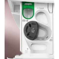 Стиральная машина Electrolux PerfectCare 800 EW8F249PS