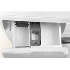Стиральная машина Electrolux PerfectCare 600 EW6SN426WI