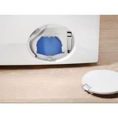 Стиральная машина Electrolux PerfectCare 600 EW6F421B