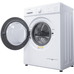 Стиральная машина Maunfeld MFWM127WH051