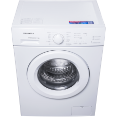 Стиральная машина Maunfeld MFWM127WH051