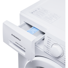 Стиральная машина Maunfeld MFWM127WH051