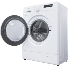 Стиральная машина Maunfeld MFWM106WH051D