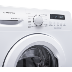 Стиральная машина Maunfeld MFWM106WH051D